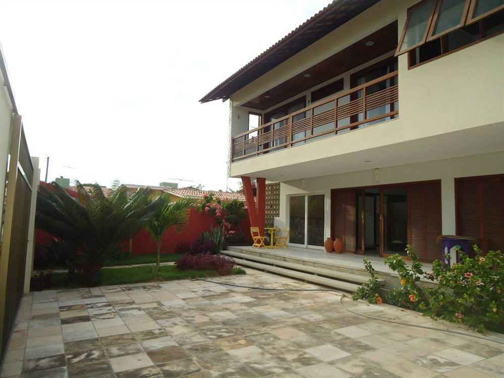 Suites Solanas De Porto Porto de Galinhas Exterior photo