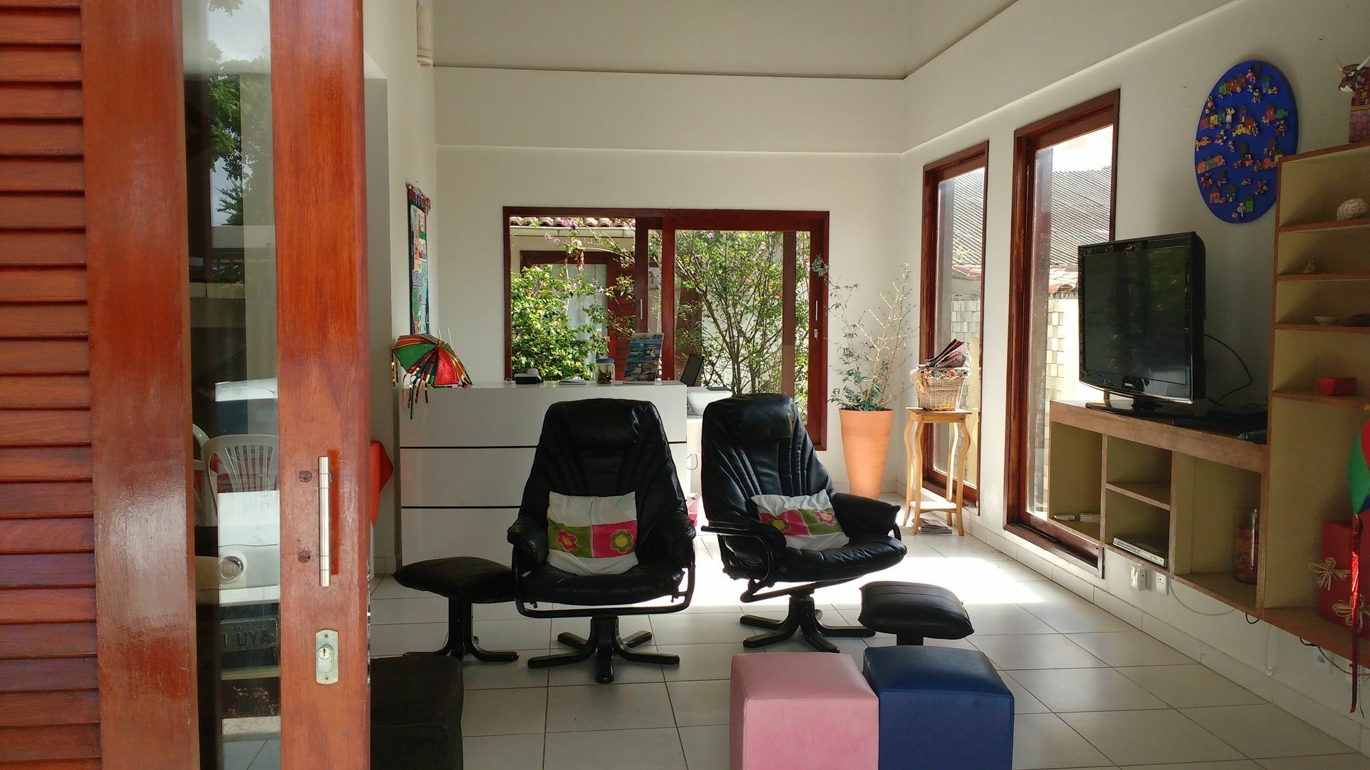 Suites Solanas De Porto Porto de Galinhas Exterior photo